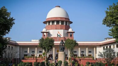 Death Penalty in India,
