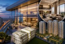 Delhi-NCR Real Estate