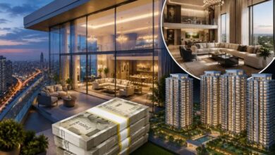 Delhi-NCR Real Estate