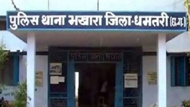 Dhamtari Crime News,