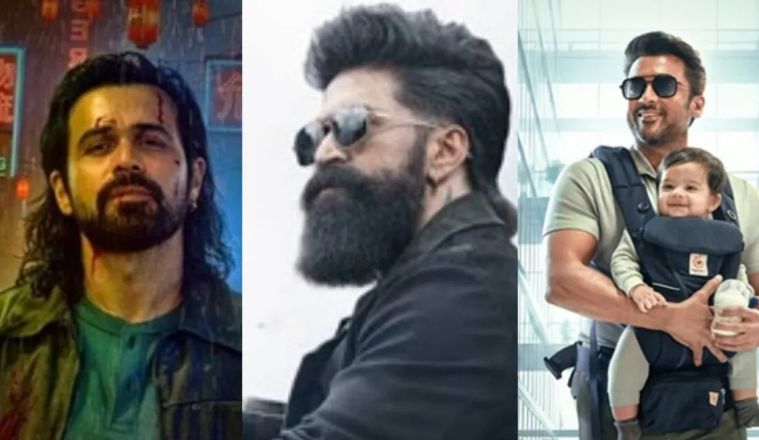 Friday Box Office Report