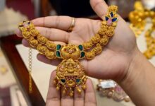 Gold Price