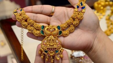Gold Price