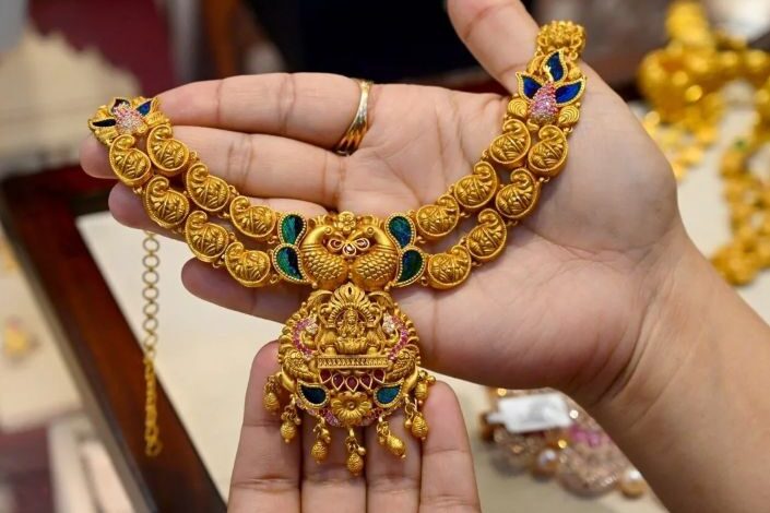 Gold Price