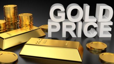 Gold-Silver Price