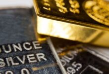 Gold-Silver Price