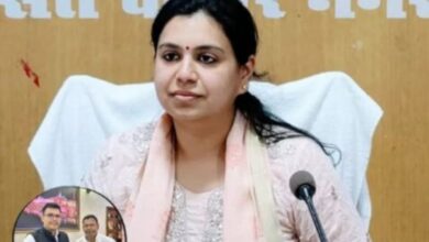 IAS Divya Mittal Resignation