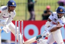 IND vs SL 2nd Test Day 3 Highlights