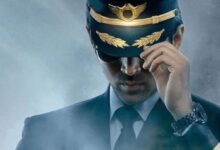 Kartik Aaryan Captain India,