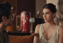 Kriti Sanon Rakhi Ad Controversy,