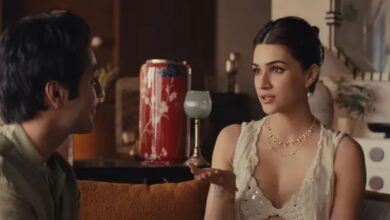 Kriti Sanon Rakhi Ad Controversy,