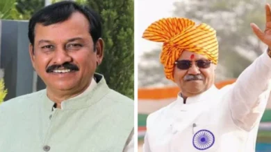 MP Vijay Baghel Privilege Complaint,
