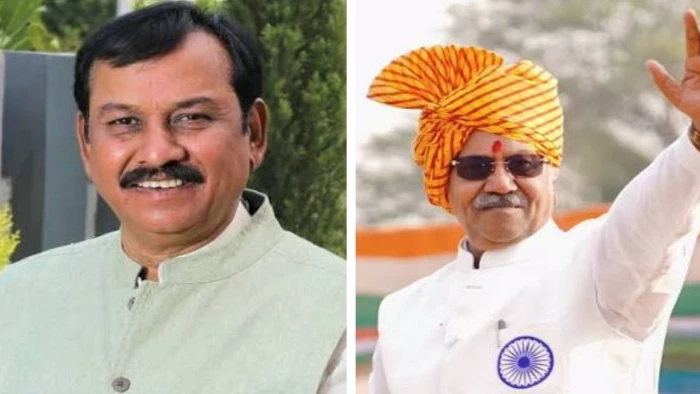 MP Vijay Baghel Privilege Complaint,