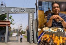 Media City Raipur News,
