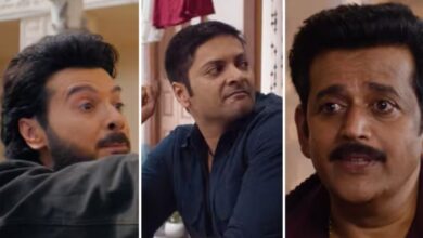 Mirzapur The Movie