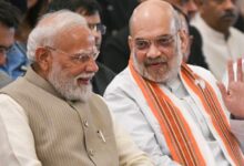 Mood of the Nation Survey