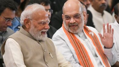 Mood of the Nation Survey
