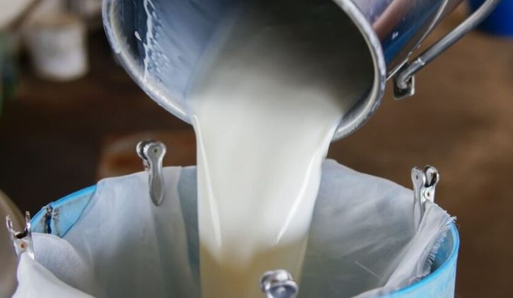 Mumbai Milk Price Hike