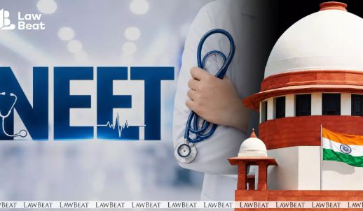 NEET Exam System