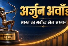 National Sports Awards 2025,