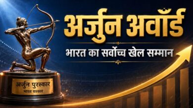 National Sports Awards 2025,