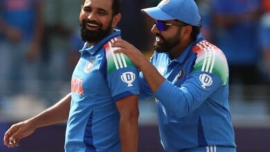ODI World Cup 2027