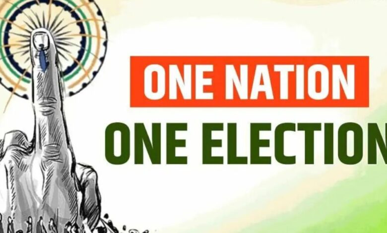 One Nation-One Election