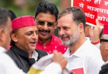 Parliament Monsoon Session