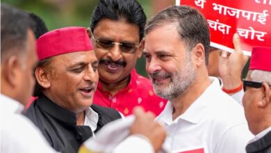 Parliament Monsoon Session