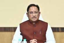 Chhattisgarh Government Cabinet Rank Ministers,