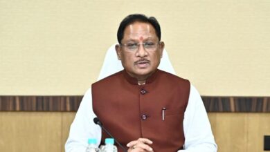 Chhattisgarh Government Cabinet Rank Ministers,