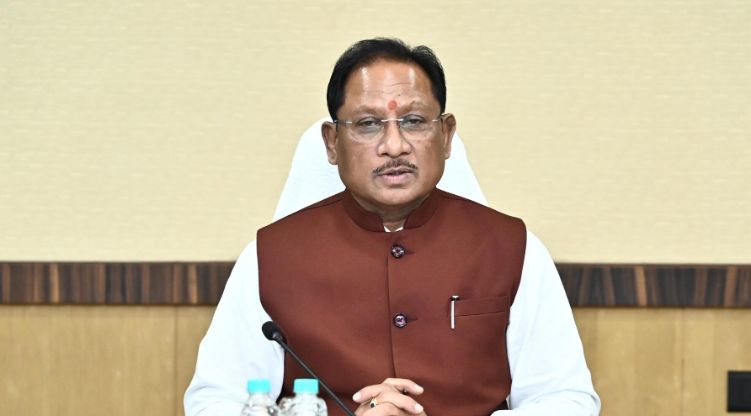 Chhattisgarh Government Cabinet Rank Ministers,
