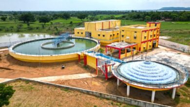 Raipur Jal Jeevan Mission projects