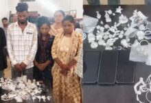 Raipur News