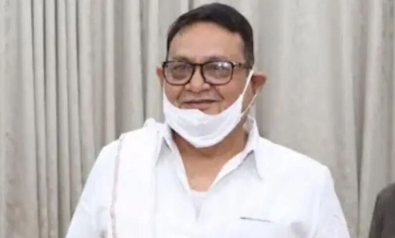 Ramgopal Agarwal Arrest,