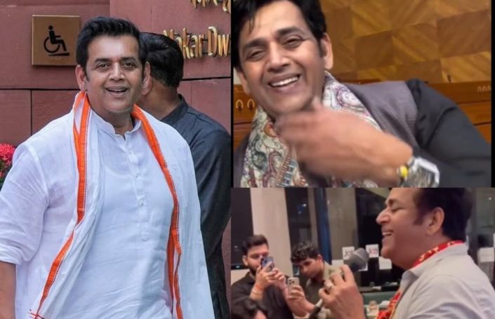 Ravi Kishan