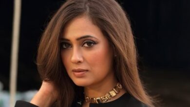 Shweta Tiwari