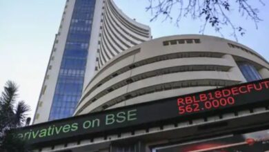 Closing Bell