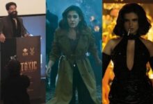 Toxic Trailer Launch