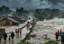 imd weather alert chhattisgarh,