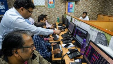 BSE Stocks