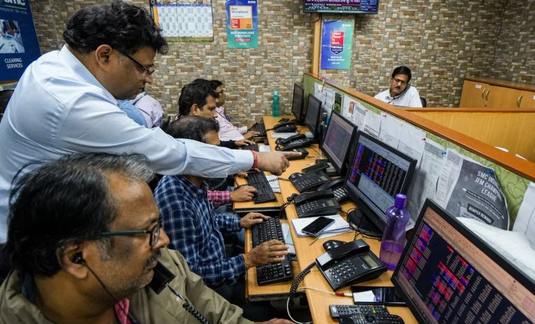 BSE Stocks