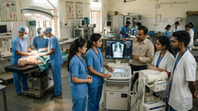 Bastar Paramedical Courses,