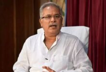 Bhupesh Baghel,