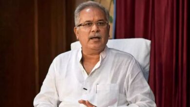 Bhupesh Baghel,