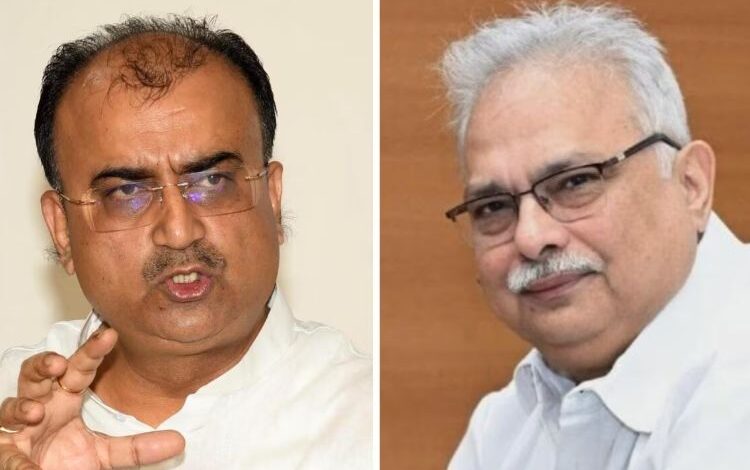Bihar BJP Leaders