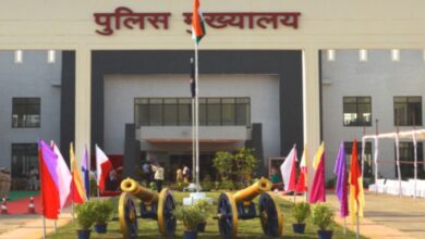 CG IPS News