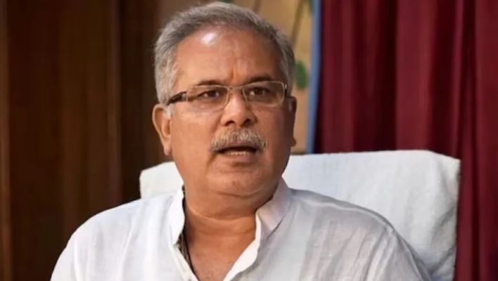 CM Vishnu Deo Sai cg