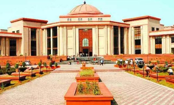 Chhattisgarh High Court Chief Justice,