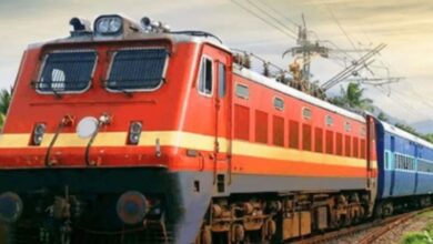 Chhattisgarh Railway Updates